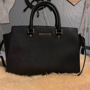 Large Selma Bag